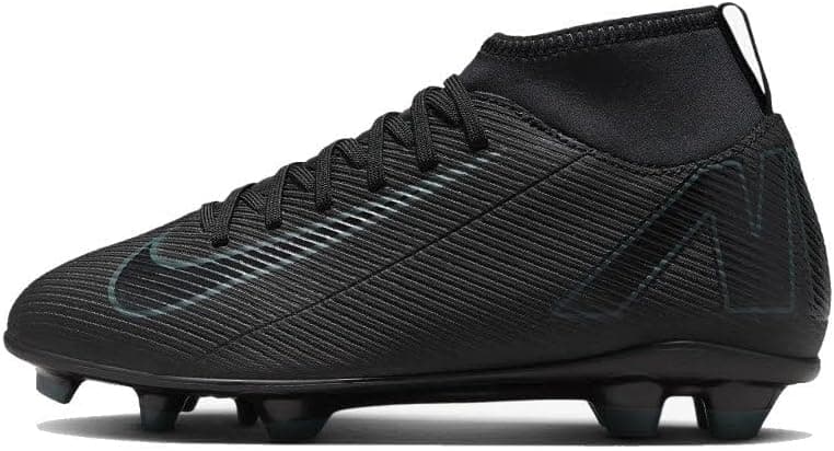 NIKE Jr. Mercurial Superfly 10 Club, Chuteiras unissexo para criança