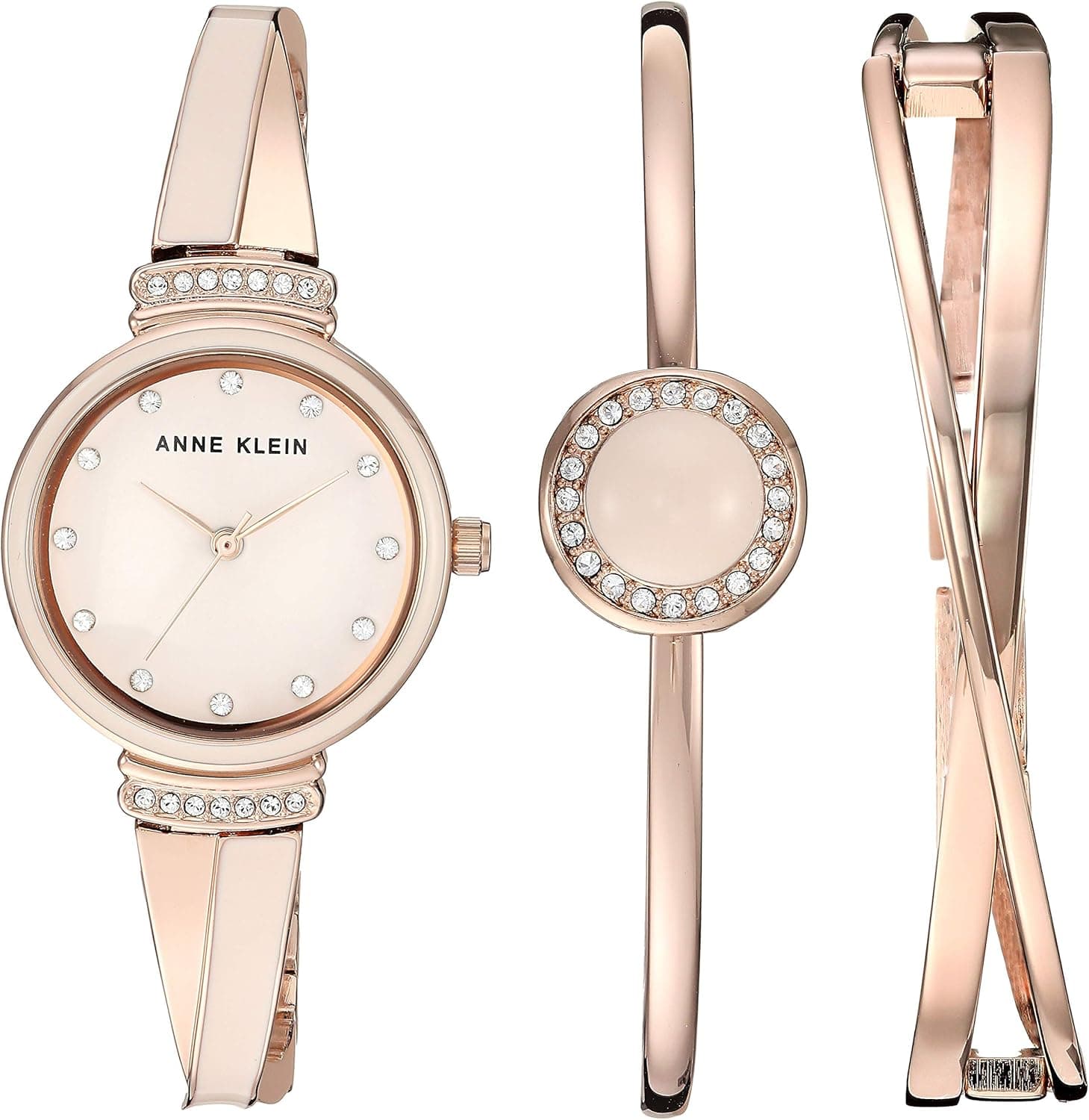 ANNE KLEIN Relógio de vestir