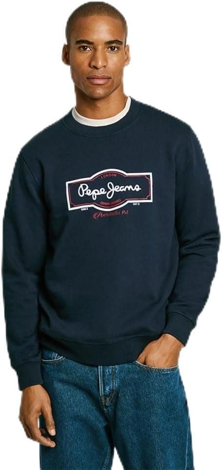 Pepe Jeans Daxton Crew camisola para homem
