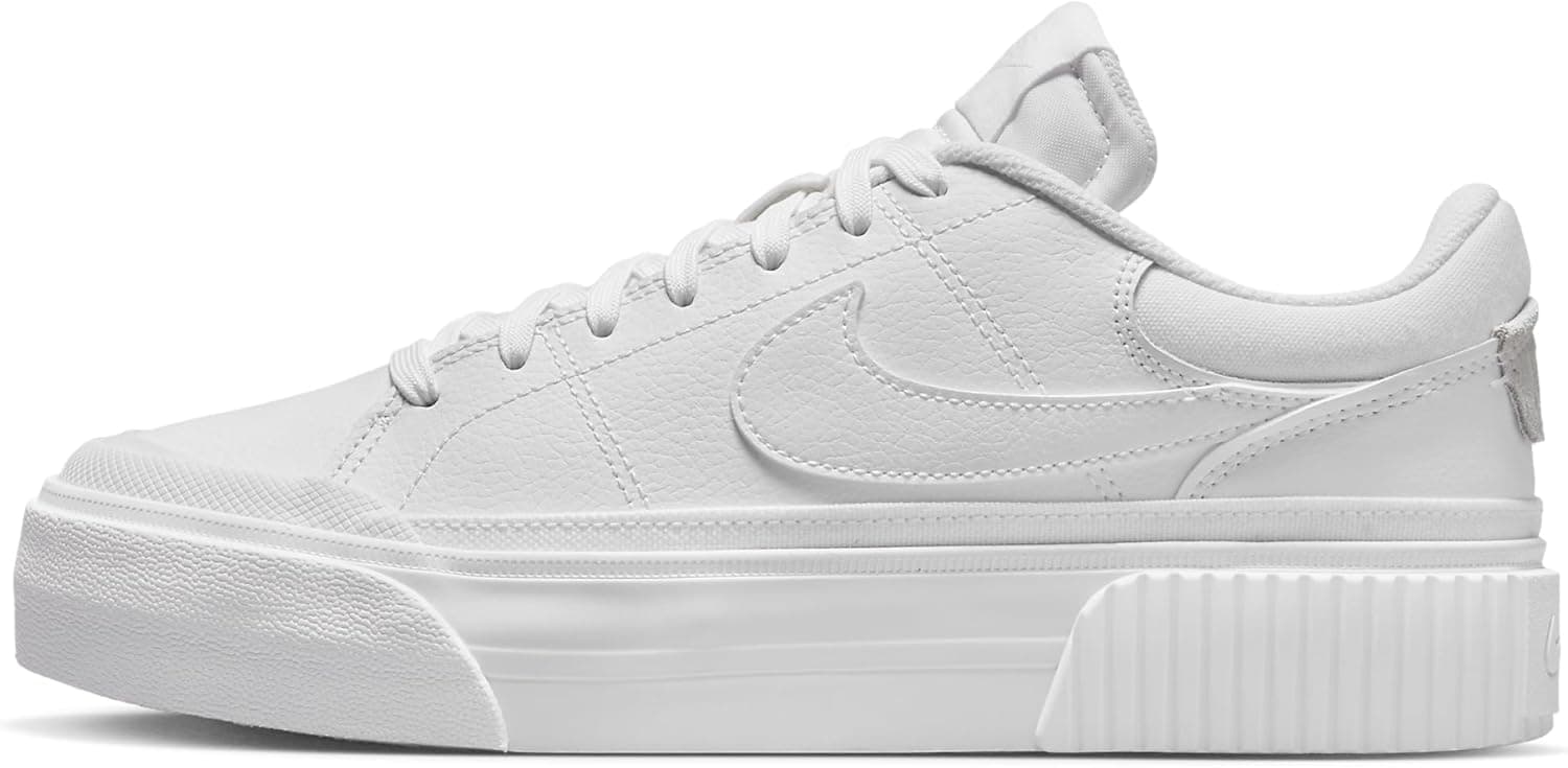NIKE Court Legacy Lift, Sapatilhas para mulher