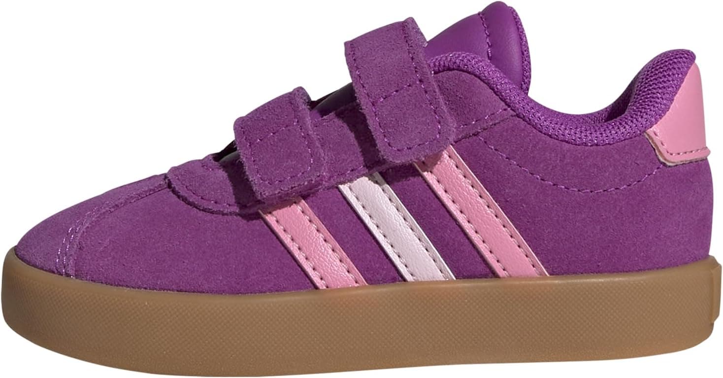 adidas VL Court 3.0, Sapatilhas para crianças, unissexo
