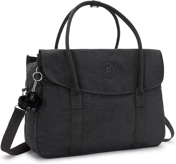 Kipling Superworker Messenger Bag, 29 x 41 x 16 cm