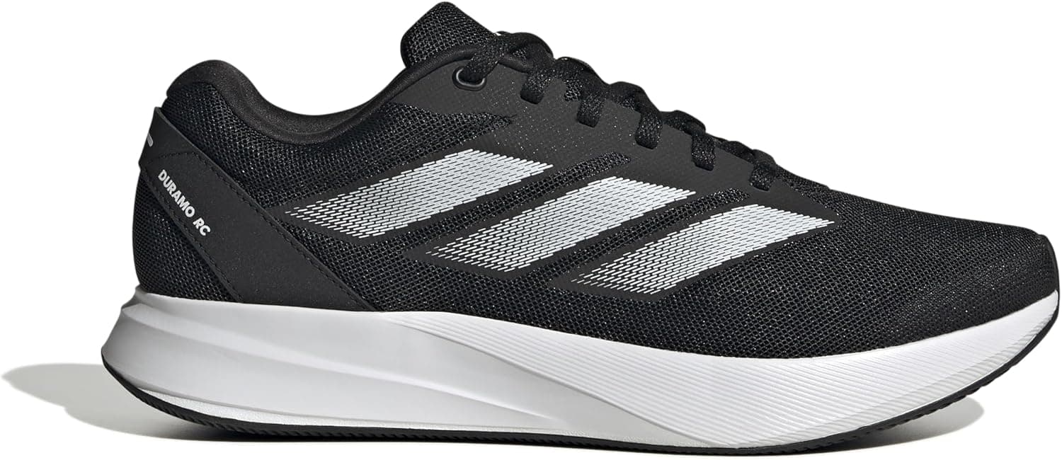 adidas Duramo RC Running Shoes, sapatilhas desportivas unissexo para adultos, UE