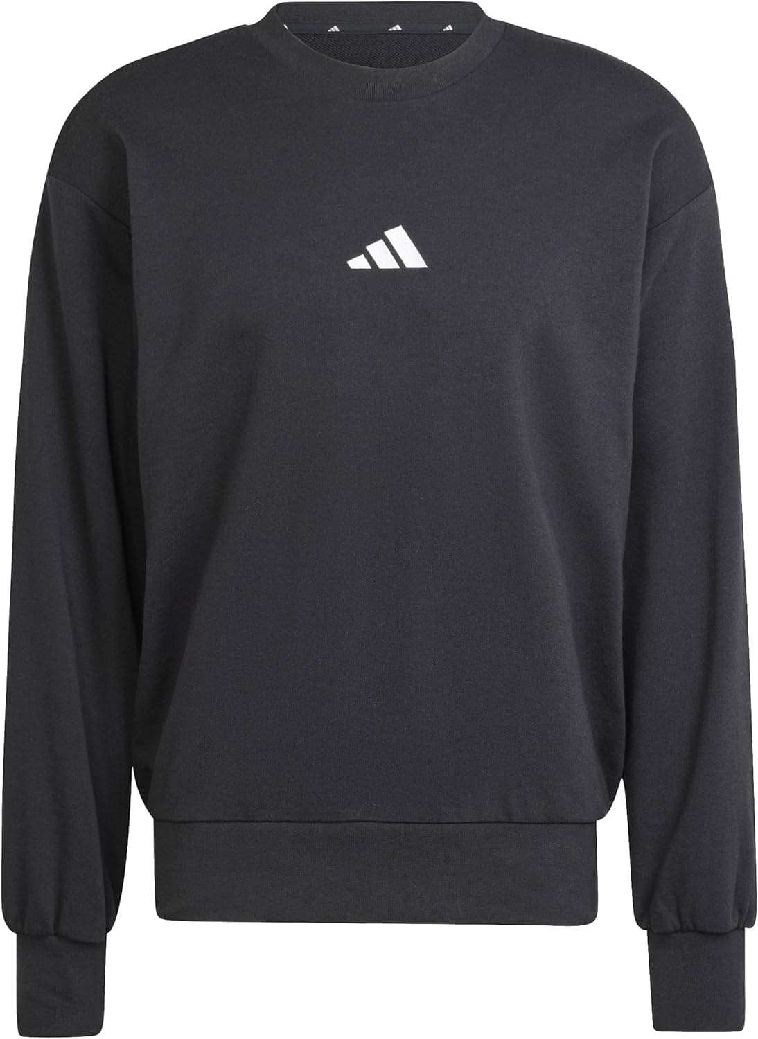 adidas Essentials Feelcozy French Terry Sweatshirt camisola para homem