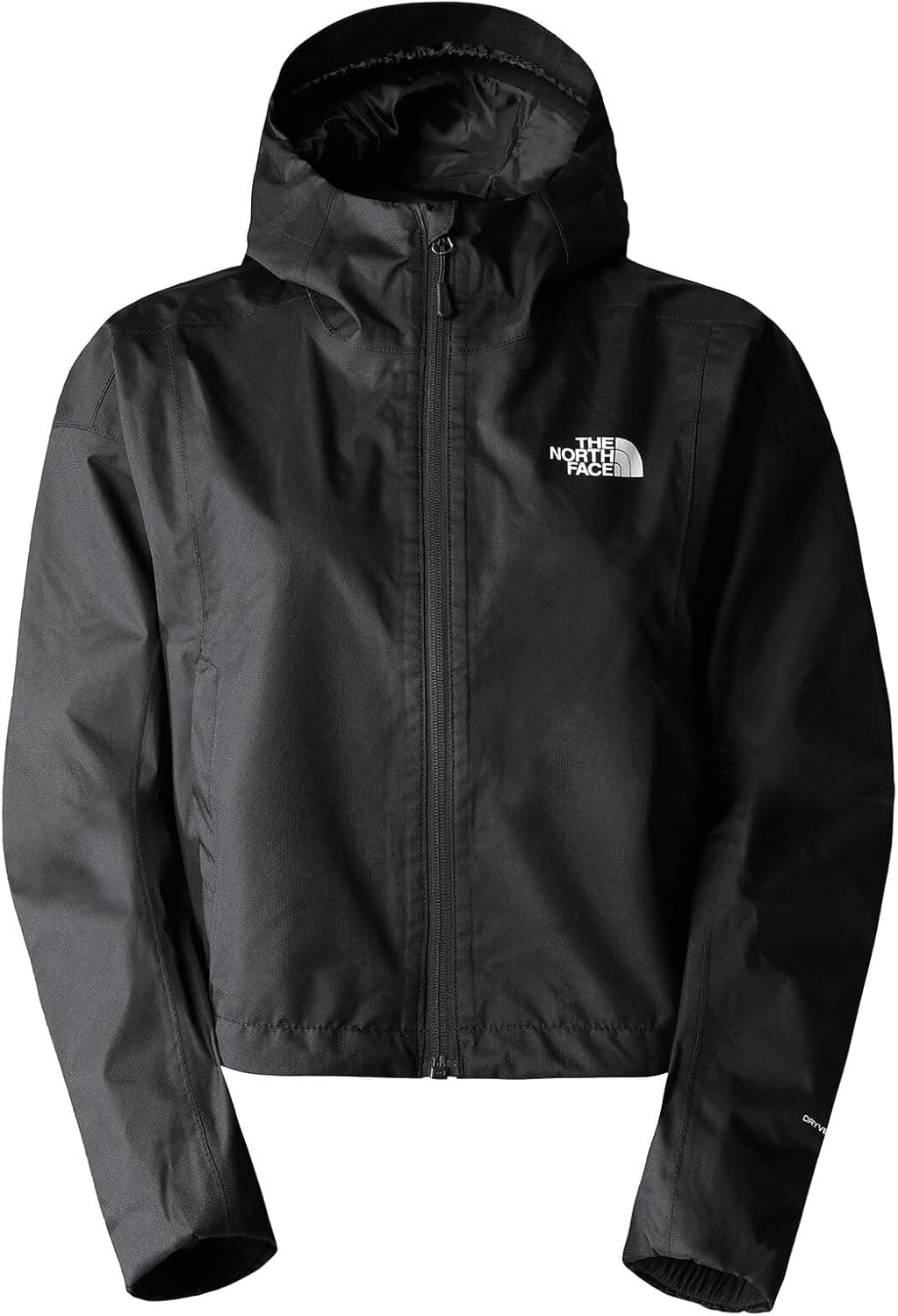 THE NORTH FACE Quest casaco impermeável para mulher