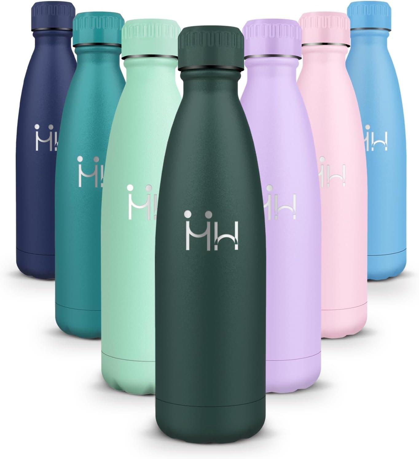 HoneyHolly Garrafa térmica 500 ml