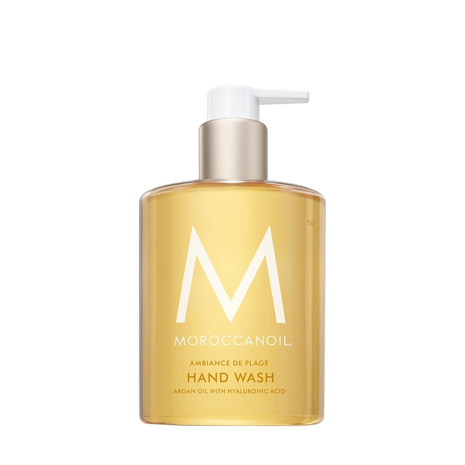 Moroccanoil Sabão líquido, 360 ml