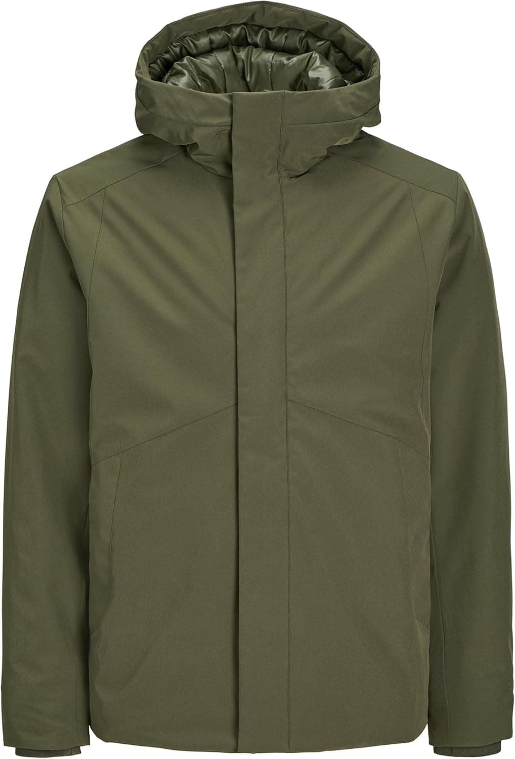 JACK & JONES Shell Jacket Casaco para homem