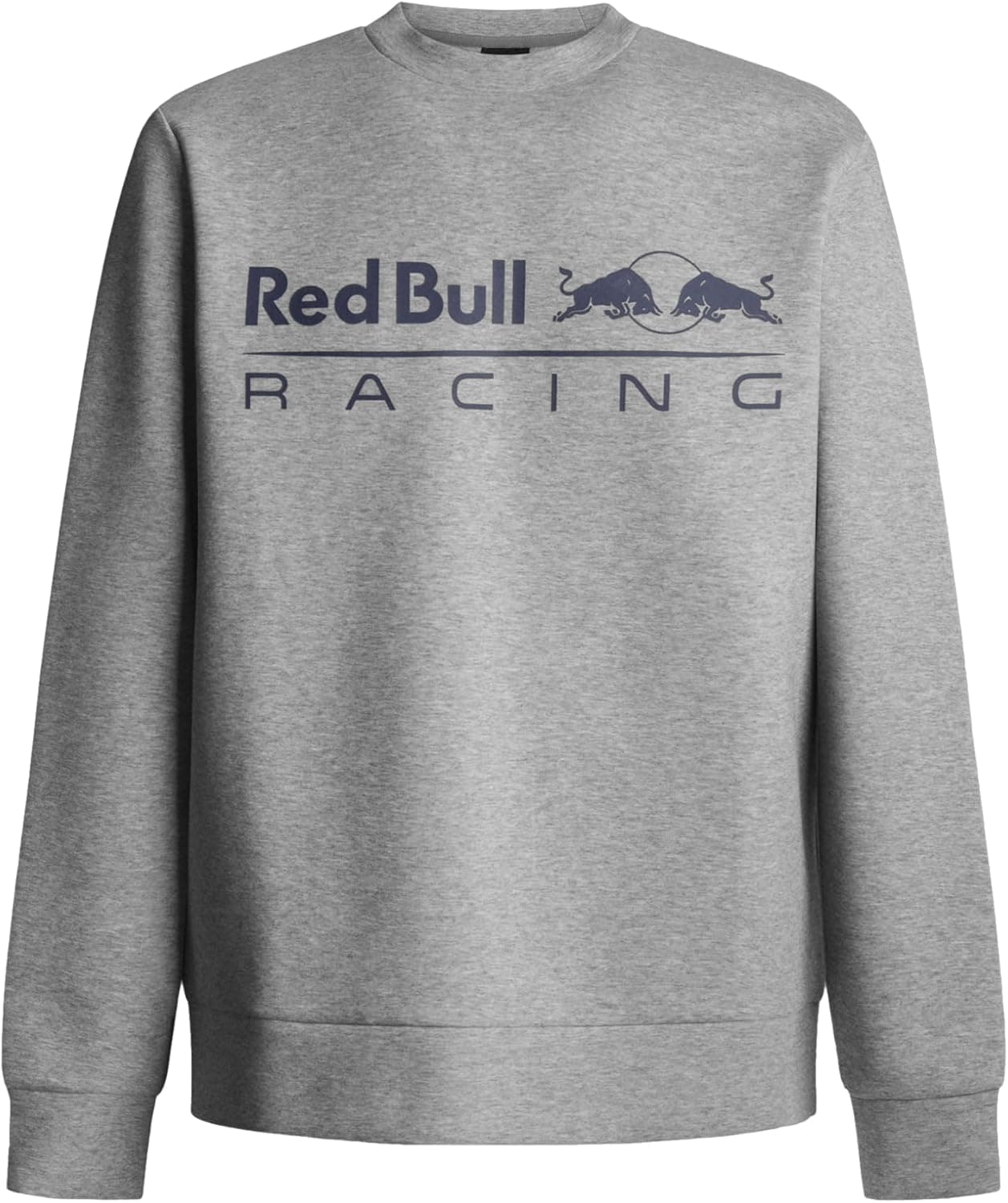 Red Bull Racing x Pepe Jeans RBR Team Logo Crew camisola para homem