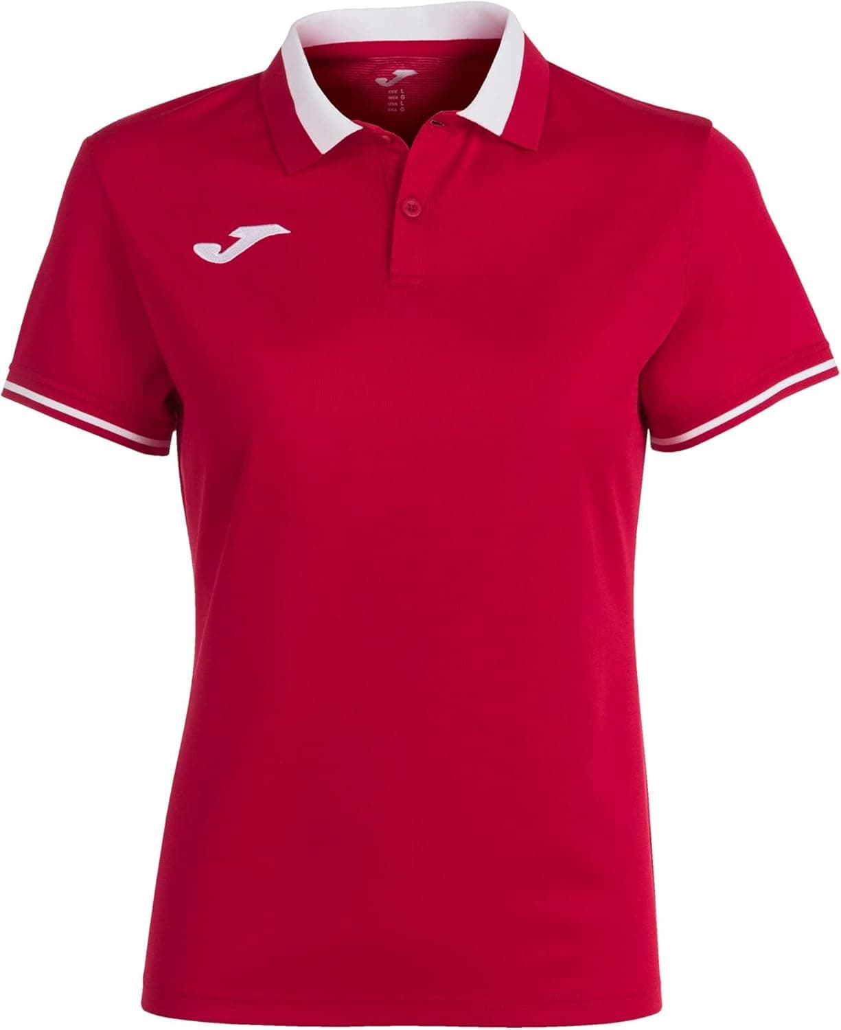 Joma Championship Vi Polo desportivo para mulher 