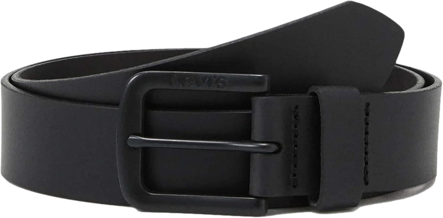 Levi's Seine metal cinto para homem