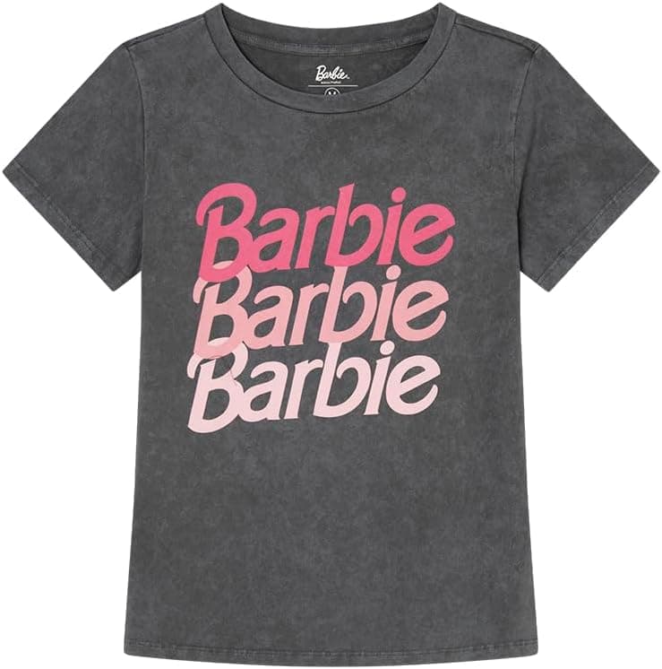 SPRINGFIELD Barbie | T-shirt para mulher