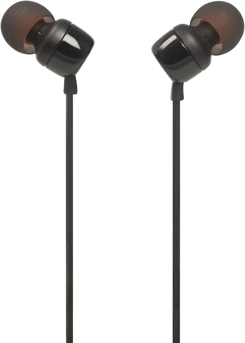 JBL Tune 110 Auriculares intra-aurais com microfone