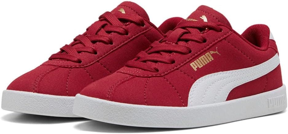 PUMA Club II PS, Sapatilhas unissexo para crianças