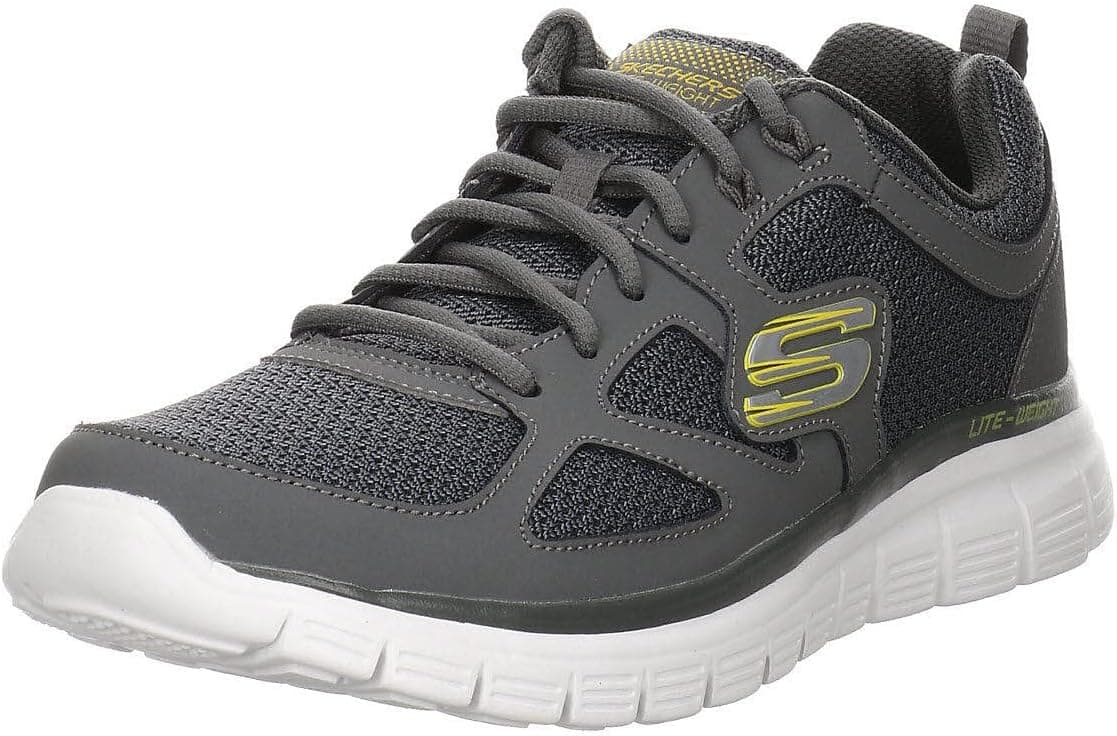 Skechers Track Bucolo, Sapatilhas para homem