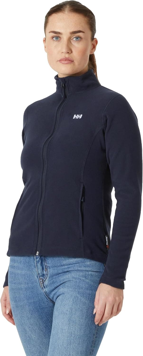 Helly Hansen Daybreaker | Casaco em polar para mulher