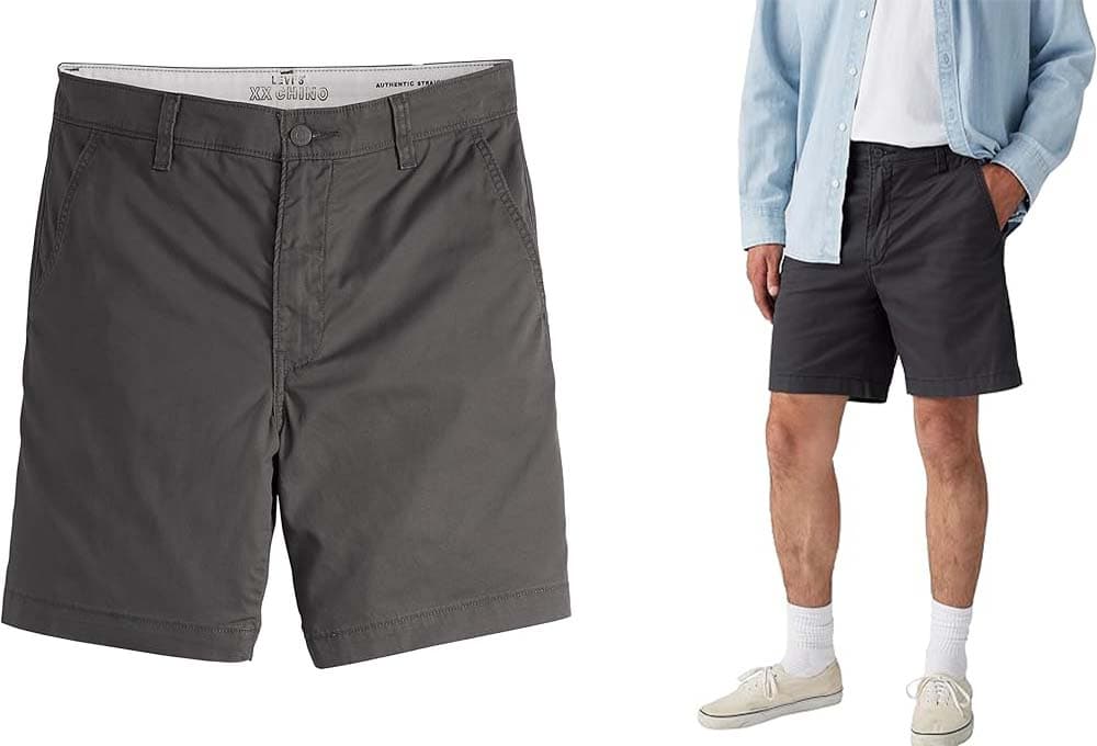 Levi's SS Surplus | Calções em algodão para homem