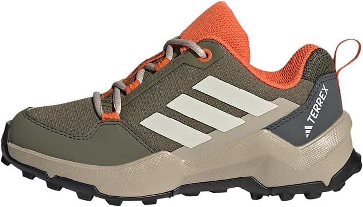 adidas Terrex Ax4r Hiking Shoes, sapatilhas desportivas unissexo para crianças