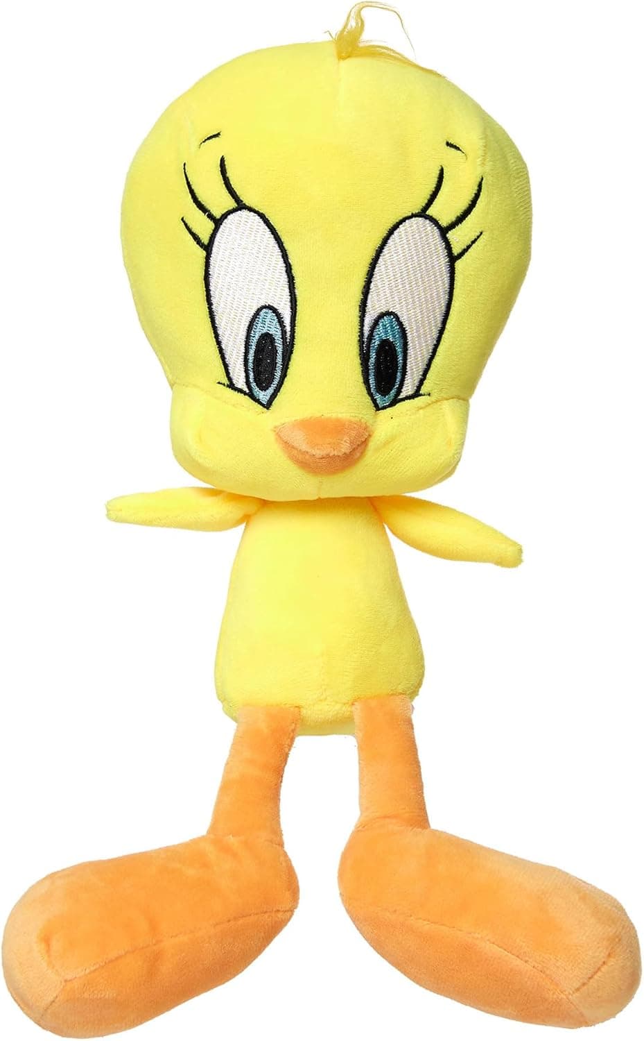 Funko - Looney Tunes Tweety de peluche, 20 cm