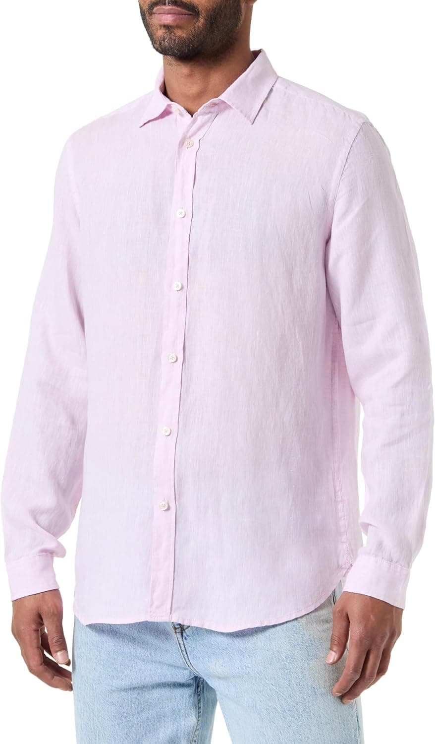 United Colors of Benetton Camisa para homem