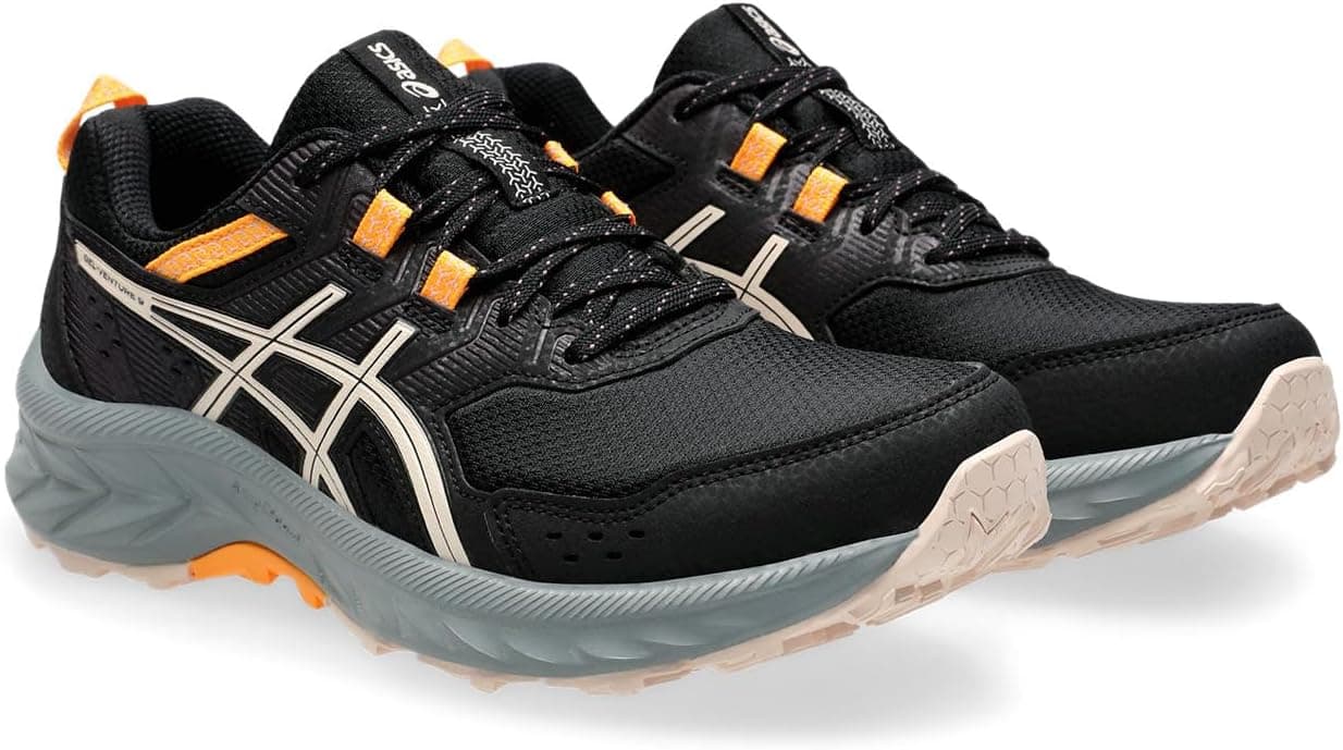 ASICS Gel Venture 9 1012B313009, Sapatilhas Desportivas