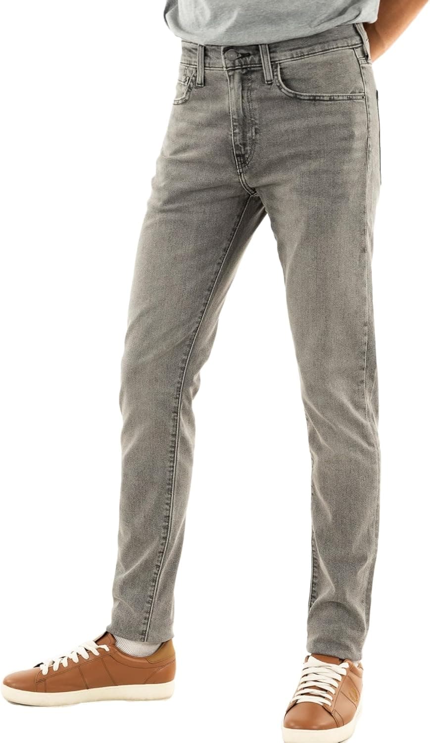Levi's 512 Slim Taper Fit Calças de ganga para homem