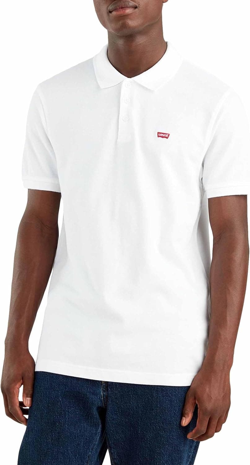 Levi's Housemark Polo – Polo para Homem