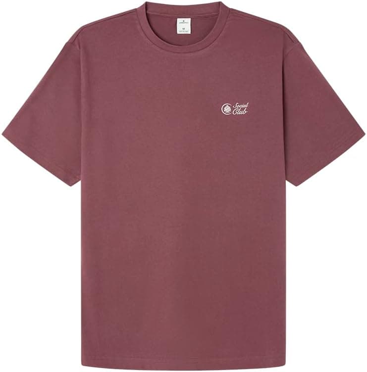 SPRINGFIELD | T-shirt para homem