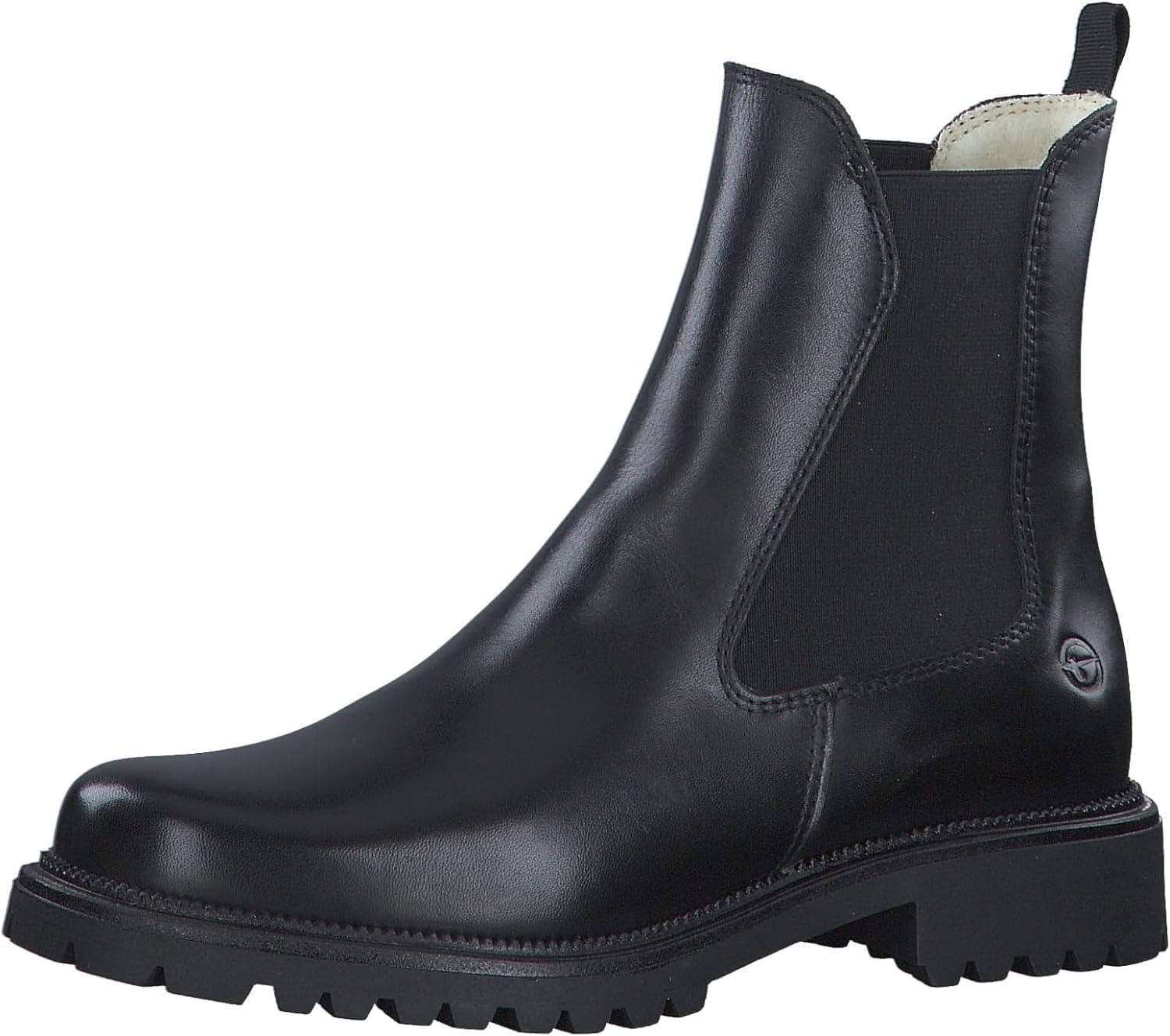Tamaris 1-26427-41 001, Botas para mulher