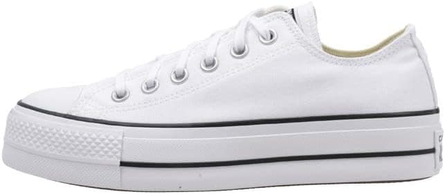 Converse Canvas 560250C-001 | Sapatilhas casuais em lona para mulher