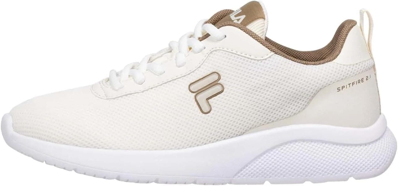 FILA Spitfire Wmn, Sapatilhas de corrida mulher