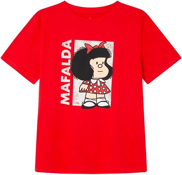 Springfield | T-shirt para mulher