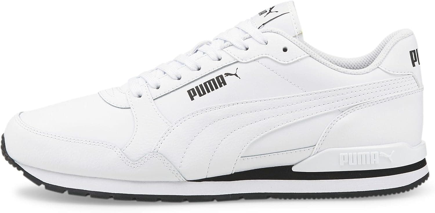 PUMA St Runner V3 L, Sapatilhas Unissexo para Adultos