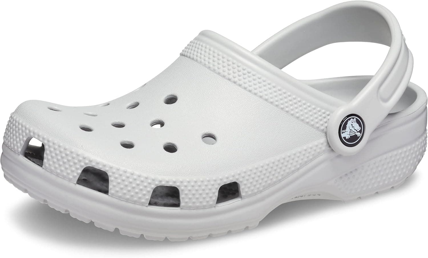 Crocs Classic Clog K Tamancos unissexo para crianças