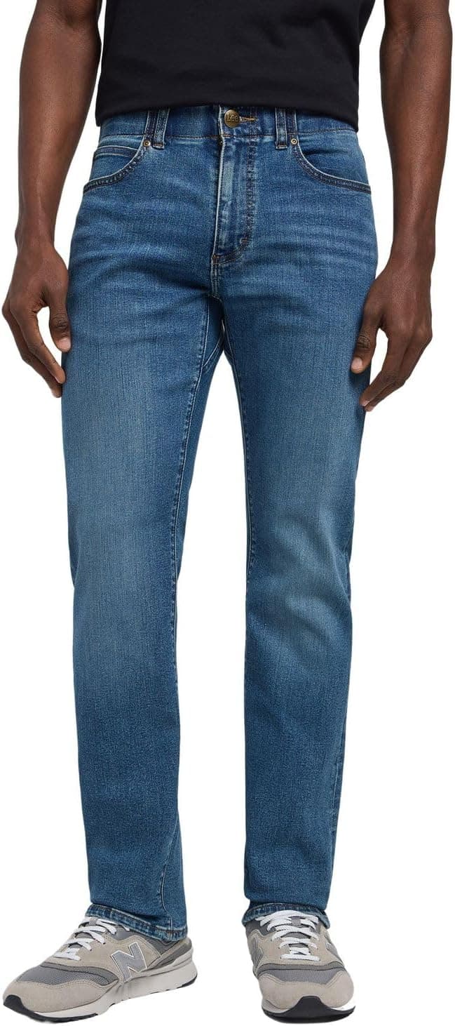 Lee Slim Fit MVP Jeans para Homem