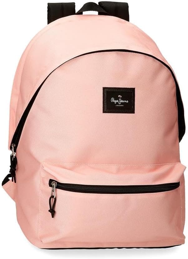 Pepe Jeans Girl's Aris Luggage - Messenger Bag