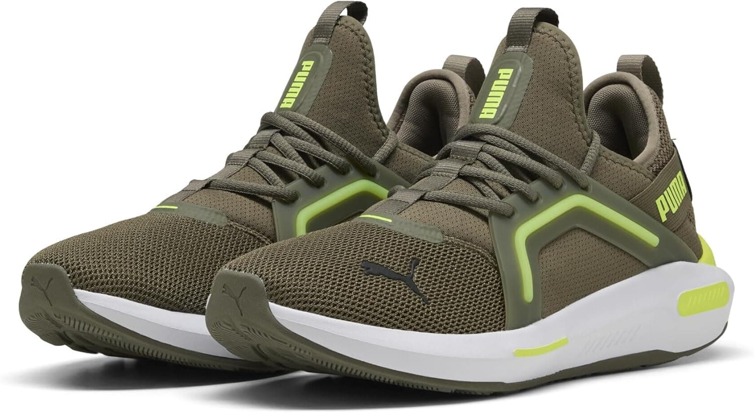 PUMA Softride Enzo 5, Sapatilhas de corrida unissexo para adulto