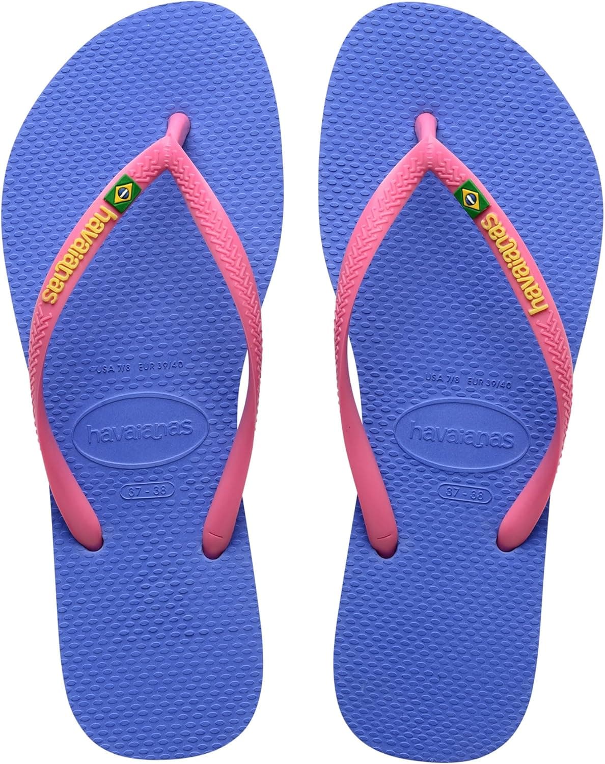 Havaianas - Slim Brasil Logo 35/35