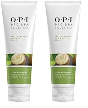 OPI Pro Spa - Creme protetor para mãos, unhas e utículas