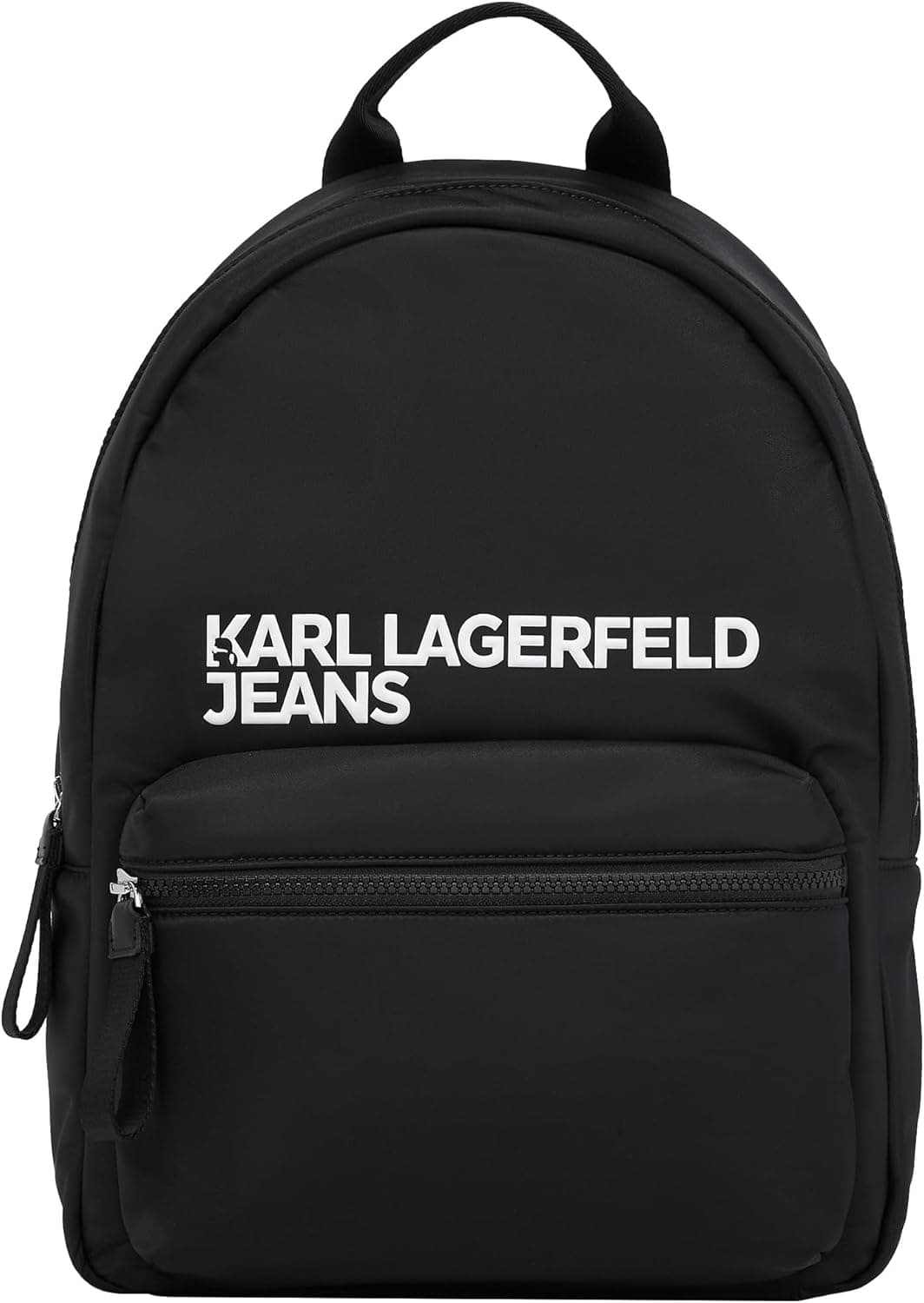 KARL LAGERFELD JEANS Mochila de nylon essencial