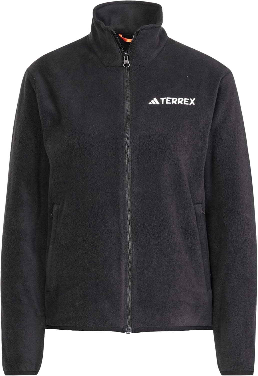 Adidas Terrex Multi Essentials | Casaco polar com fecho integral para mulher