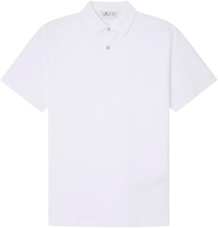 SPRINGFIELD Polo Piqué estrutura Relax Polo para homem