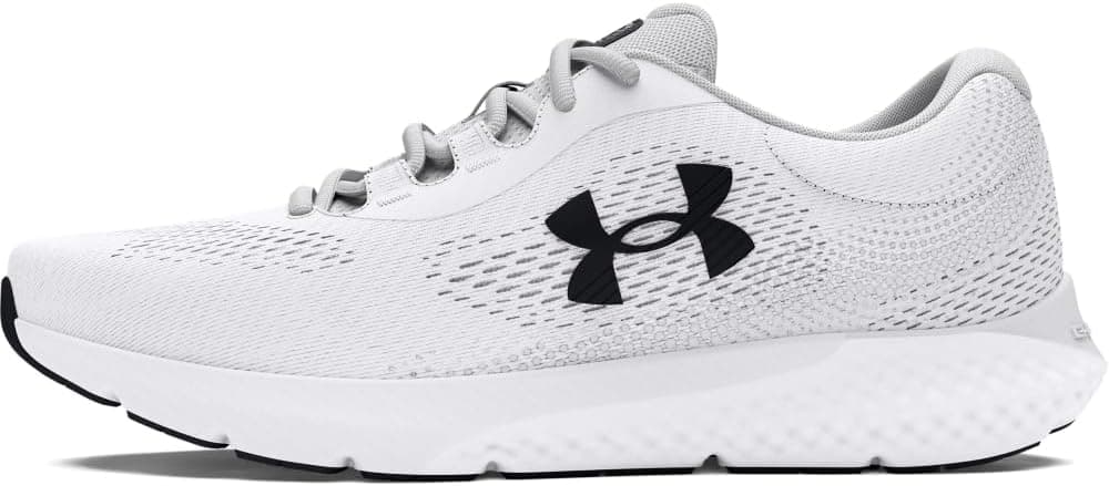 Under Armour UA Charged Rogue 4, Sapatilhas de corrida para homem