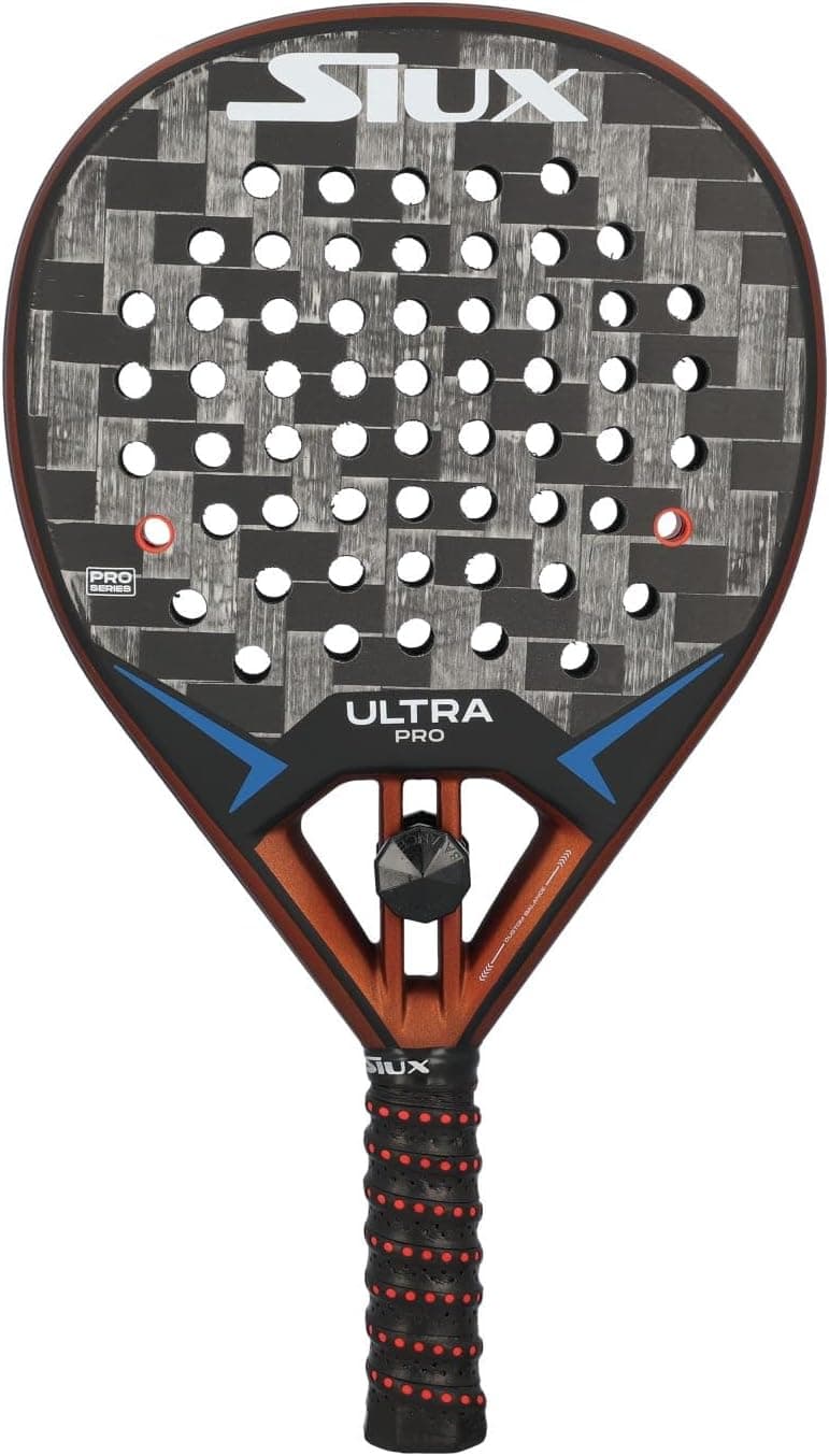SIUX Ultra Pro - Raquete de padel