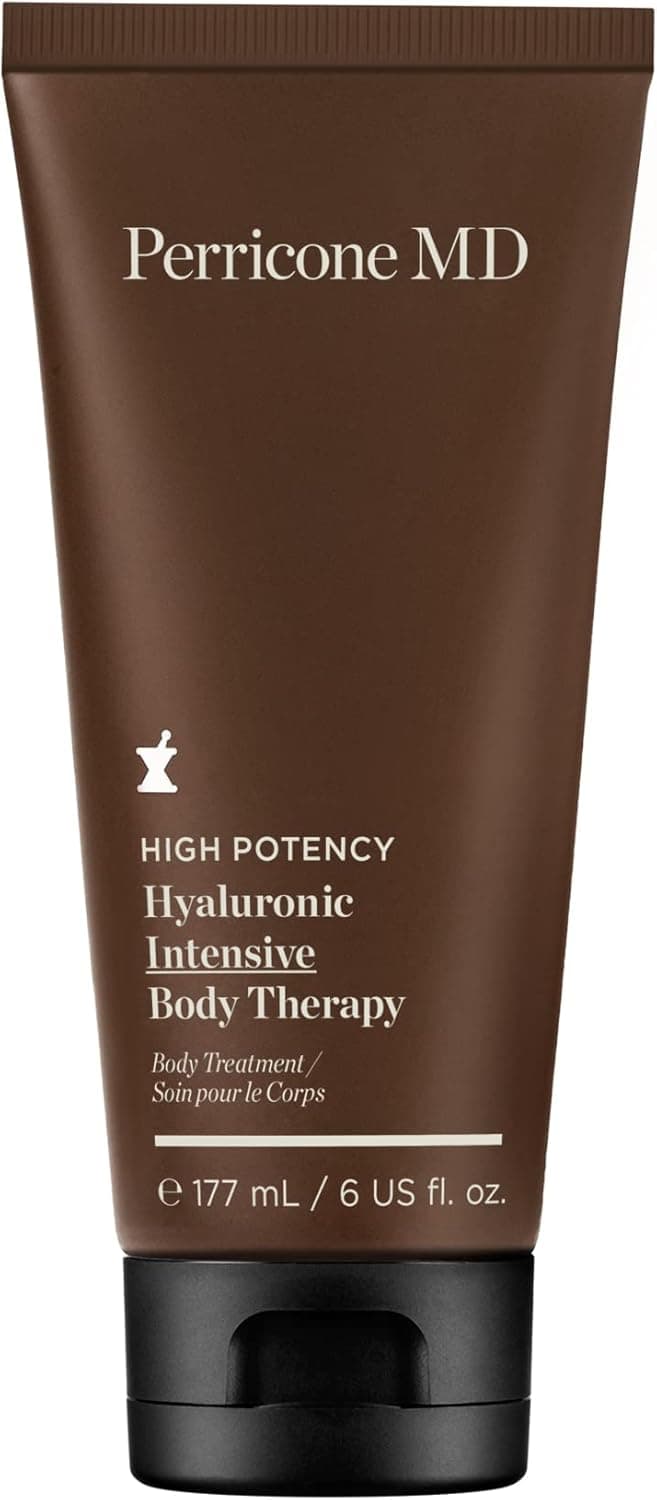 Perricone MD High Potency Hyaluronic Intensive Body Therapy