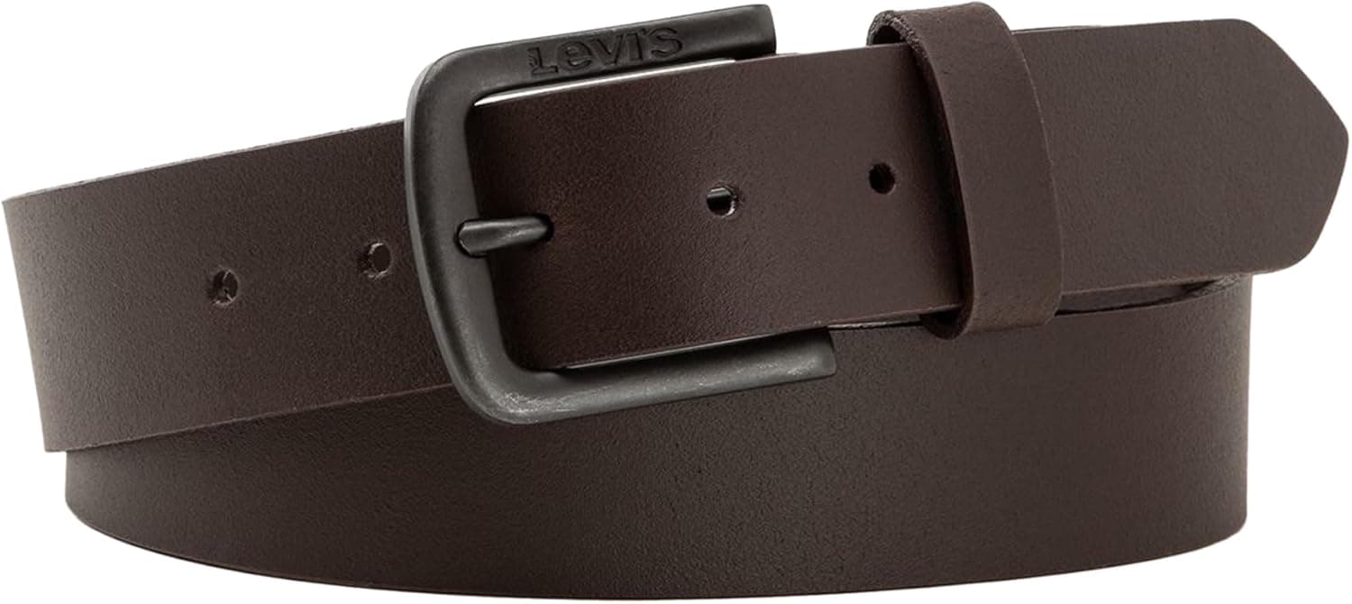 Levi's Seine metal cinto para homem