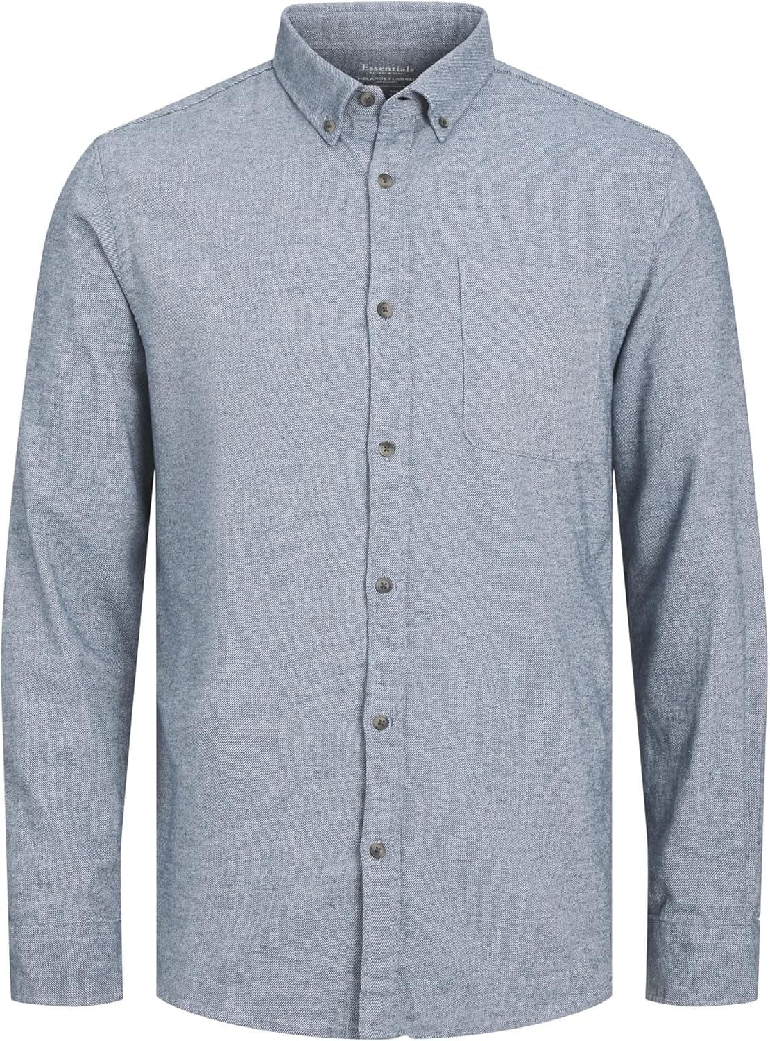 Jack & Jones Camisa Slim Fit para homem