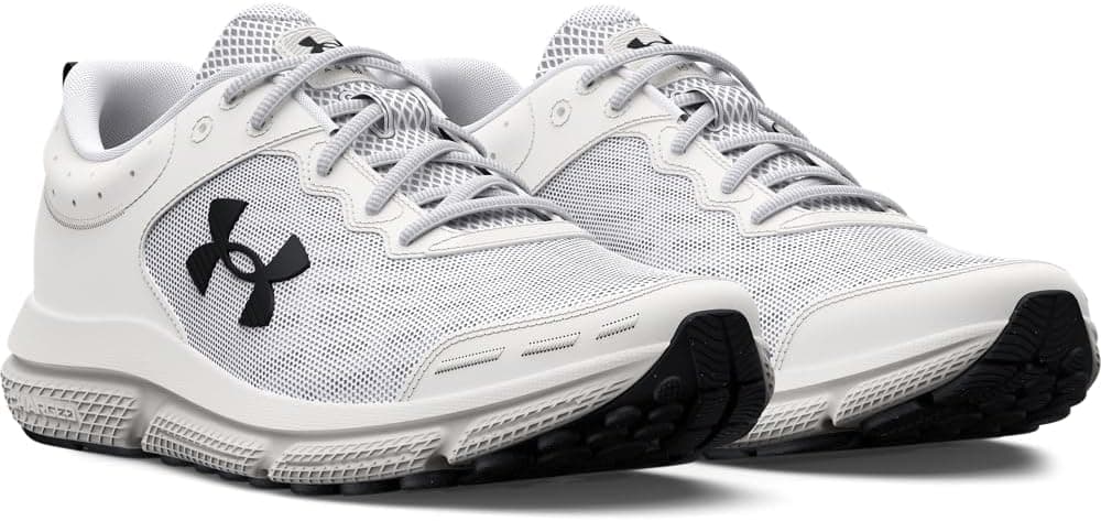 Under Armour UA Charged Assert 10, Sapatilhas para Homem