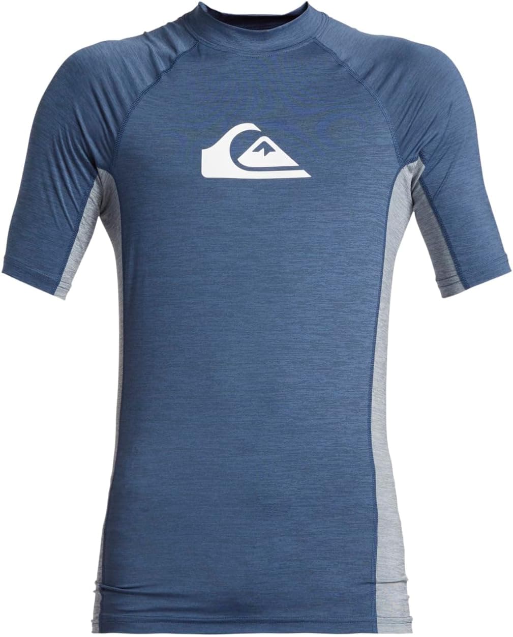 Everyday - T-shirt de surf de manga curta com UPF 50 para Homem