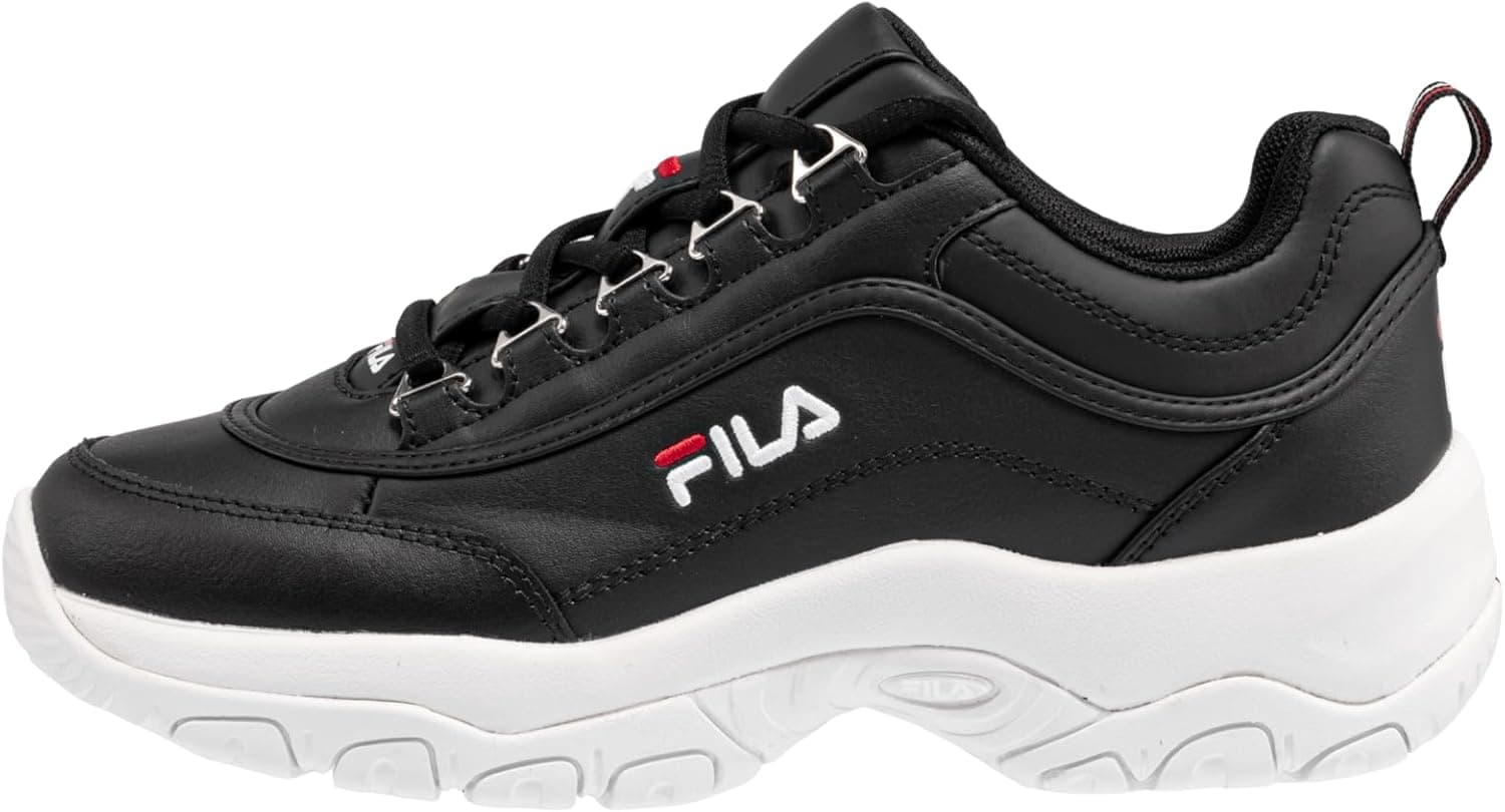 FILA Strada Wmn, Sapatilhas de mulher